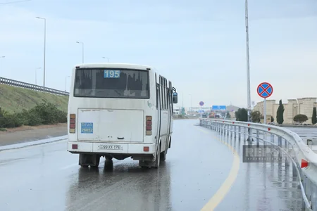 Bakının “Lökbatan” dairəsində özbaşınalığın və sıxlığın qarşısı alınıb