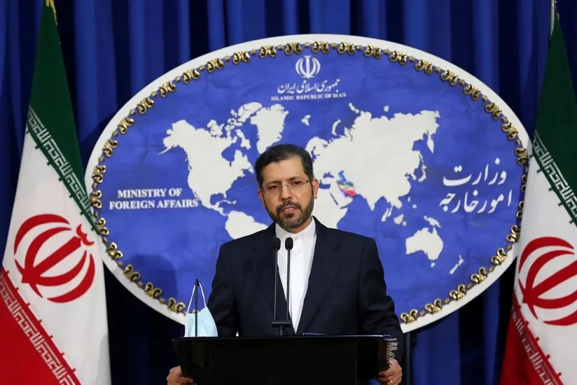 İran XİN MİT və Mossadın birgə əməliyyatına münasibət bildirib