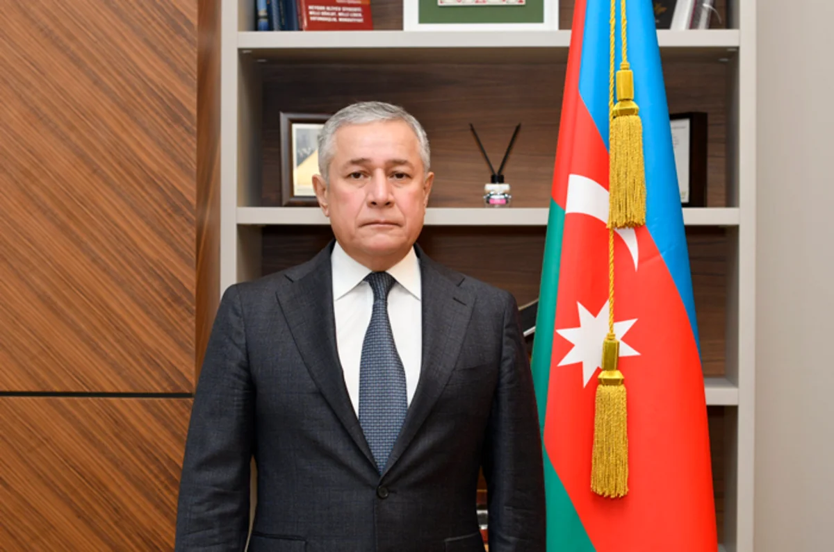 Mənzil İnşaatı Dövlət Agentliyinin sədri səs verib