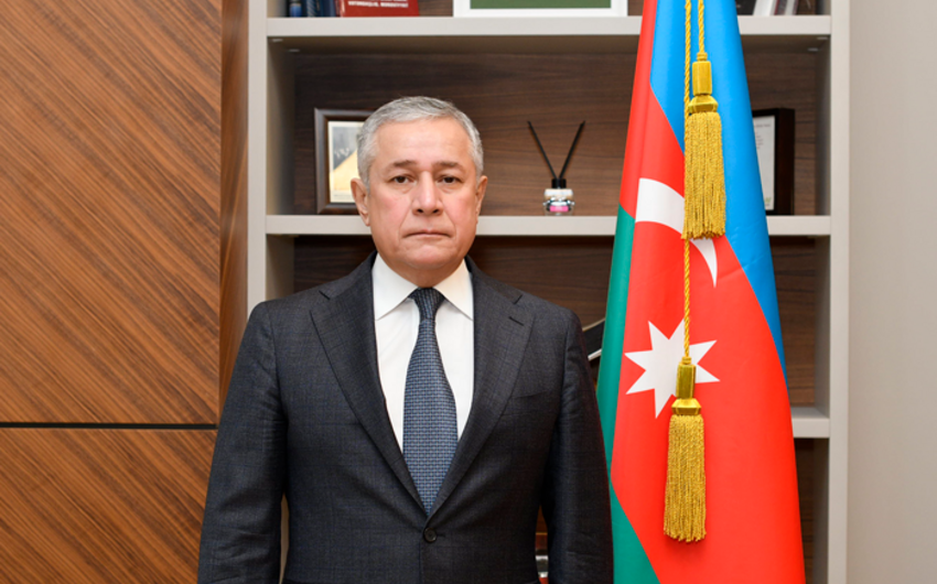 Mənzil İnşaatı Dövlət Agentliyinin sədri səs verib