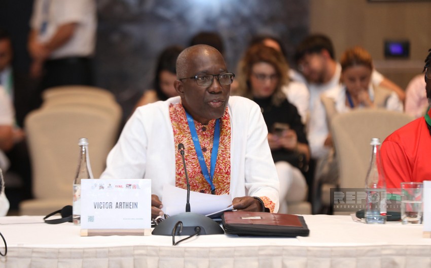 Victor Arthein: 'Slavery in Guadeloupe has not disappeared, it has only changed form'