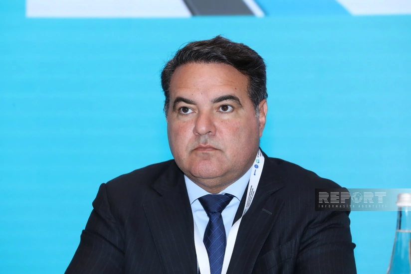 INTOSAI: Azerbaijan's climate change and digital technology initiatives deserve praise