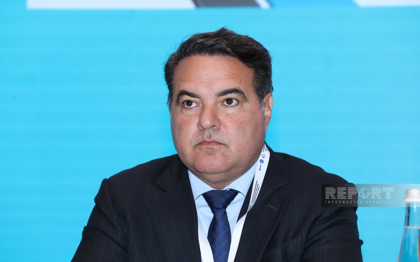 INTOSAI: Azerbaijan's climate change and digital technology initiatives deserve praise