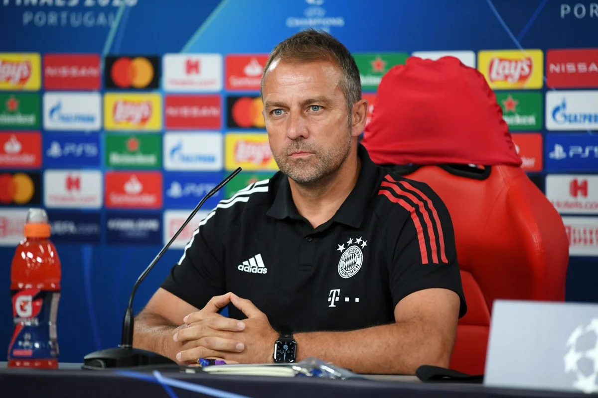 KİV: Bavariya baş məşqçisi ilə vidalaşacaq