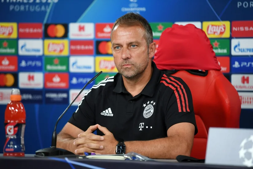 KİV: Bavariya baş məşqçisi ilə vidalaşacaq