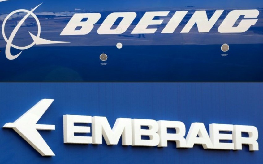 Braziliya məhkəməsi “Embraer” və “Boeing” arasındakı razılaşmanın icrasını dayandırıb