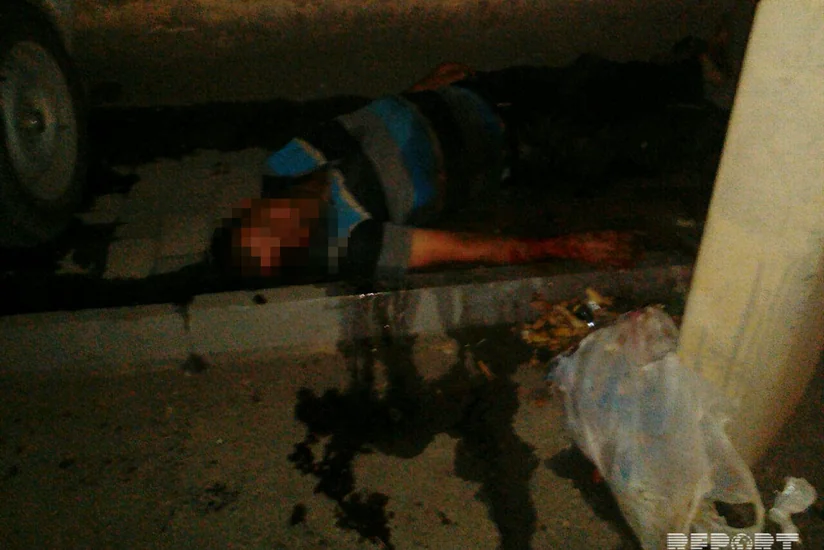 В Бардинском районе сотрудники полиции попали в аварию - ВИДЕО