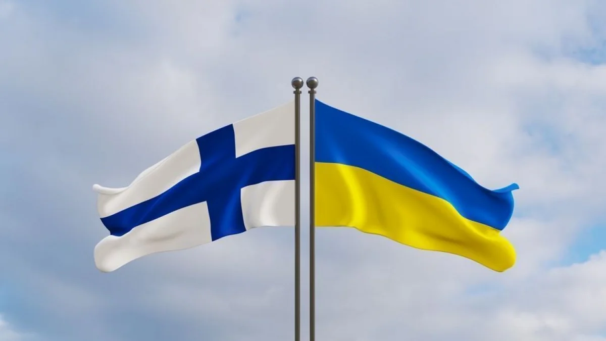 Finland to give Ukraine another €94M in military aid