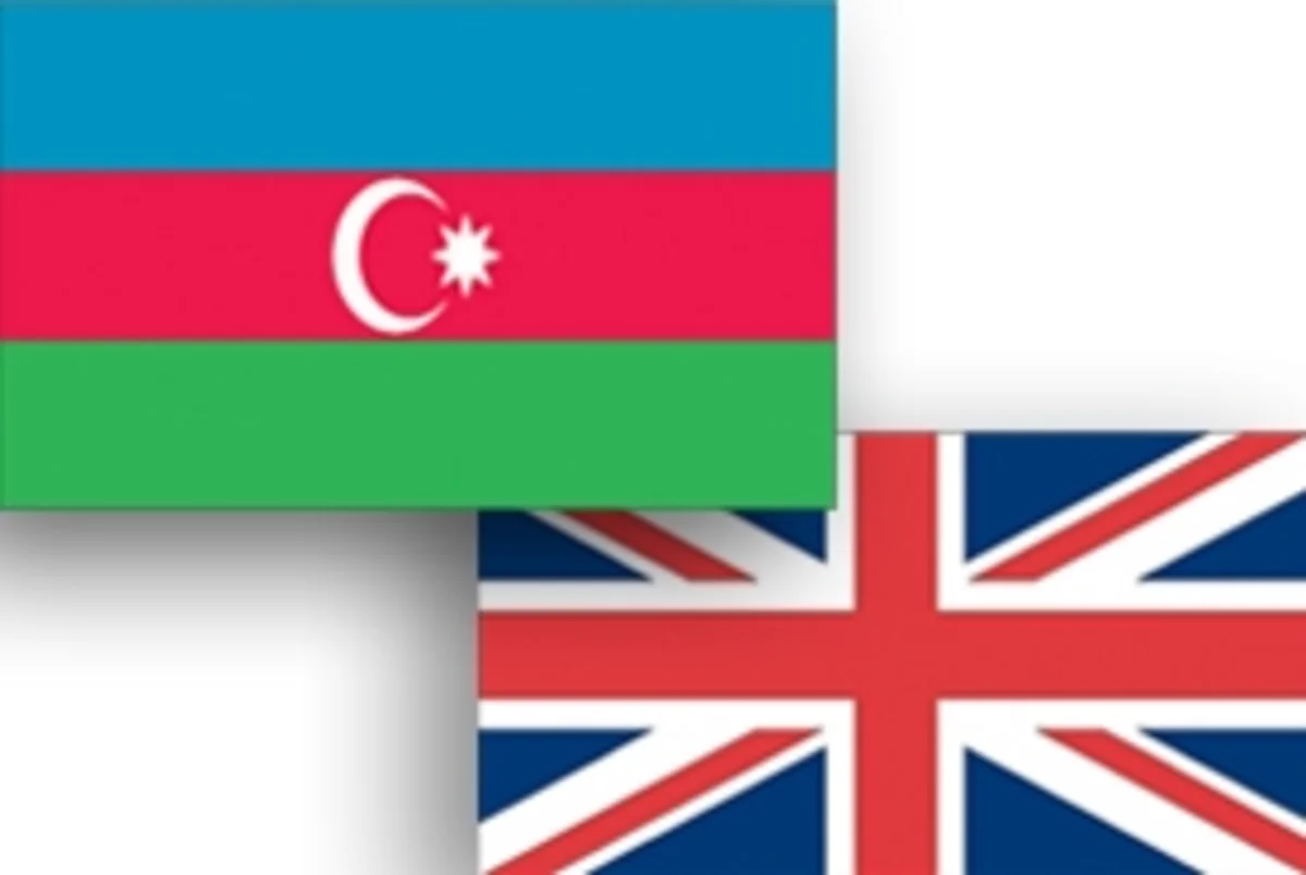 Azərbaycanla Böyük Britaniya Müdafiə nazirlikləri arasında hərbi əməkdaşlıq planı imzalanıb