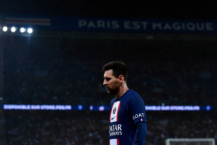 Lionel Messi “Top-5” liqalara başçılıq edir