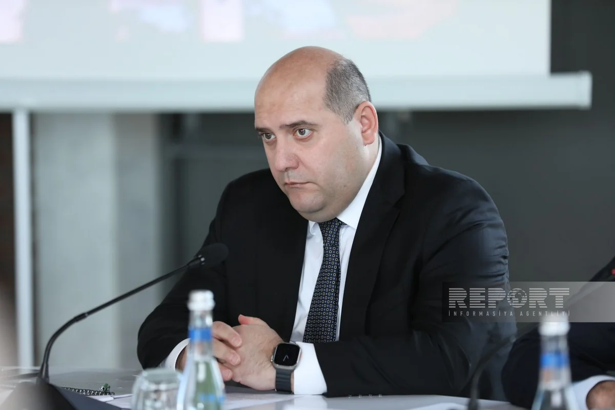 Tərtər rayonunun Talış kəndində tikinti işlərinin ilk mərhələsi yekunlaşır