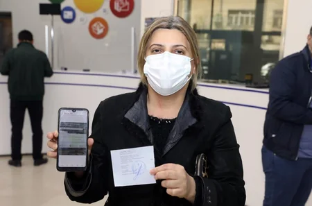 Azərbaycanda birdəfəlik ödəniş alan işsizlərin sayı 200 minə çatdı - YENİLƏNİB