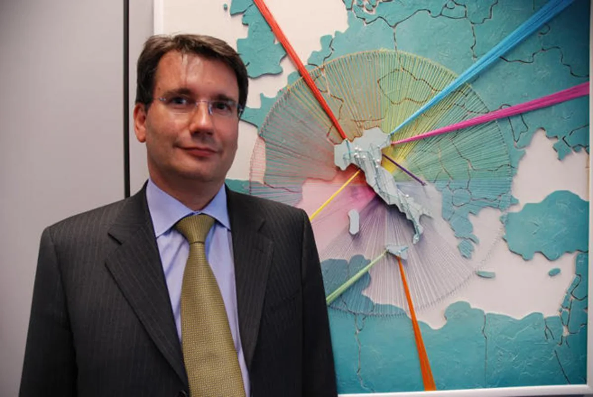 TAP develops roadmap for transporting hydrogen, other renewable gases
