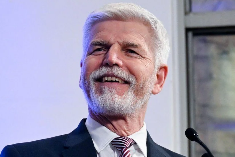 Çexiya Prezidenti Qərb qoşunlarının Ukraynaya göndərilməsini mümkün hesab edir