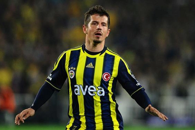 Emre Belözoğlu fenomenal nailiyyətə imza atdı