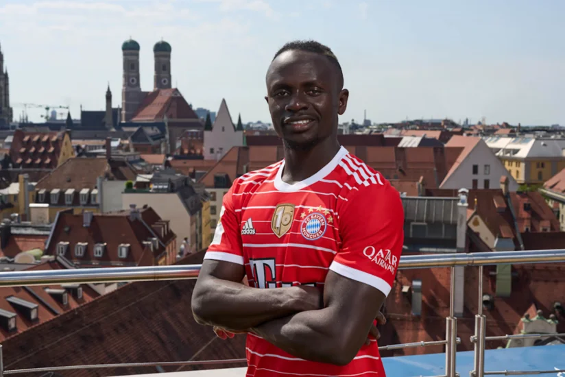 Sadio Mane PSJ ilə ilk oyunu buraxacaq