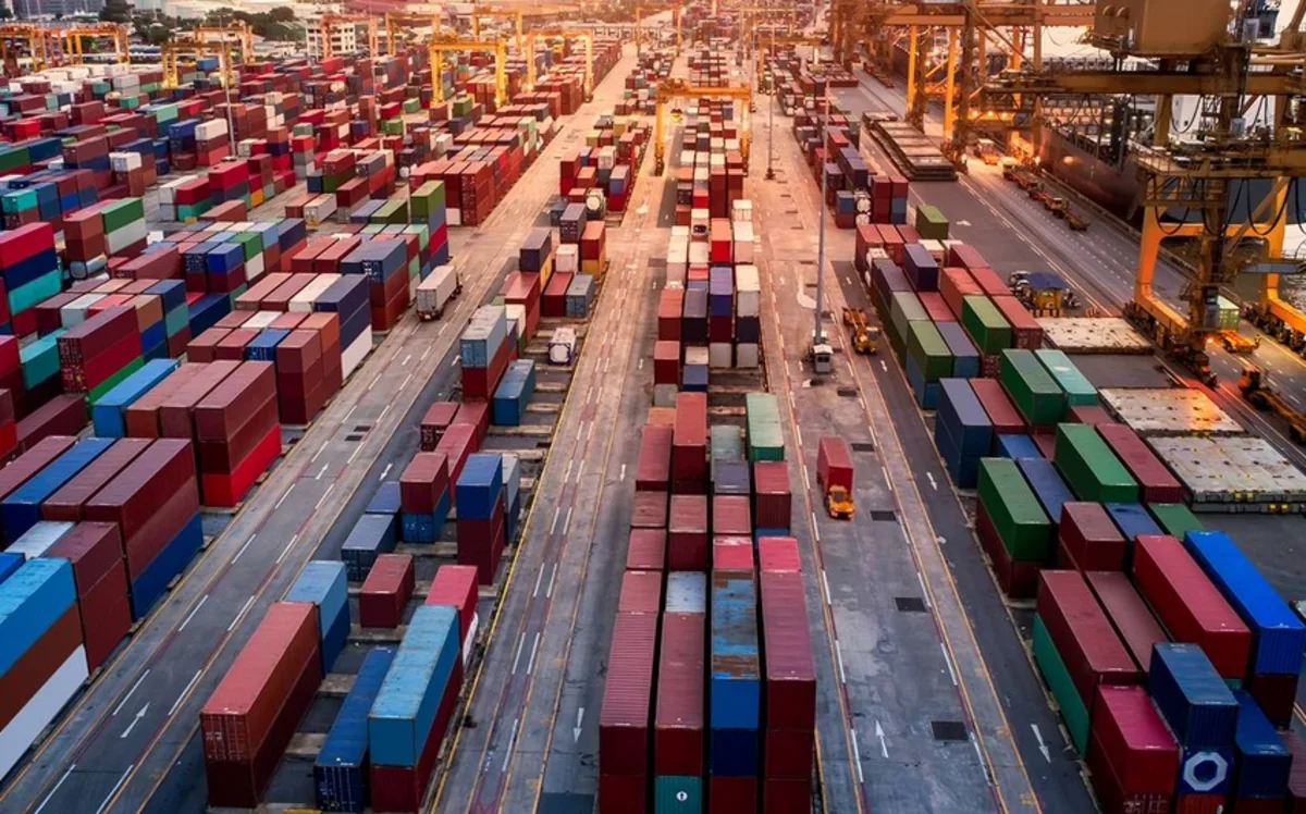 Azerbaijan’s trade turnover with Georgia surpassed $1.3B in 2024