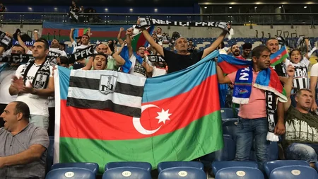 Neftçini dəstəkləməyə gələn soydaşımız: Bney Yehudanın İsraildə böyük hörməti yoxdur