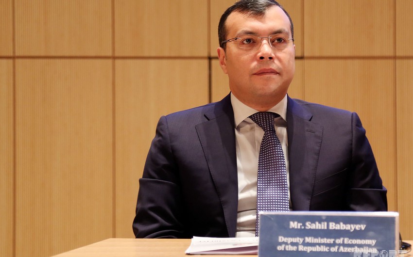 Azərbaycandakı sənaye parklarına 2 mlrd. dollar investisiya yatırılacaq