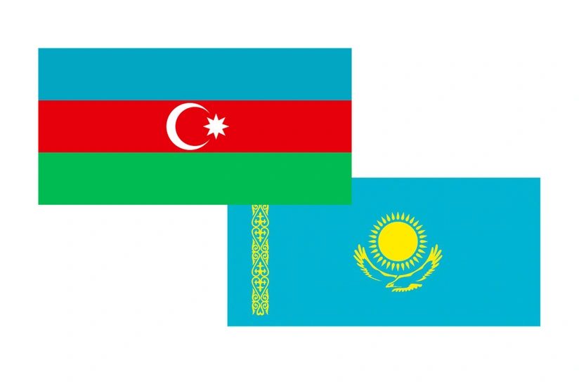 Azərbaycan Ordusunun Baş Qərargah rəisi Qazaxıstanda səfərdədir