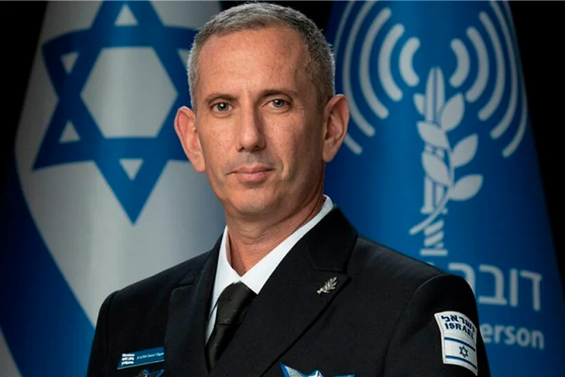 Израиль анонсировал продолжение коротких рейдов внутри сектора Газа