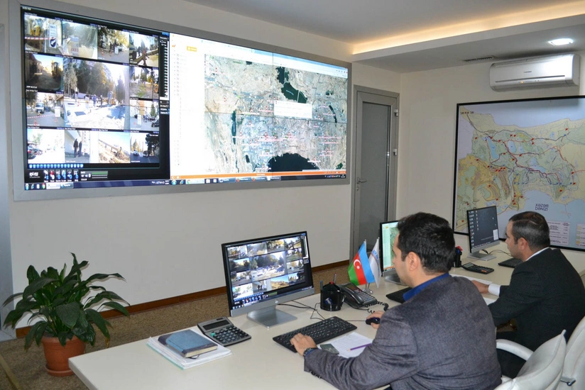 Азерсу будет работать в усиленном режиме