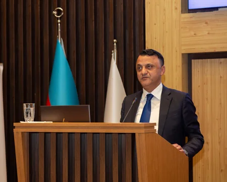 Tibb təhsilli 132 gənc TƏBİB-in tabeli müəssisələrində işə qəbul olunub
