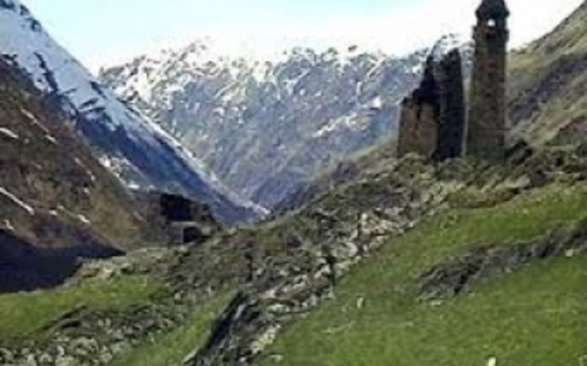 Gürcüstanda qalmaqallı cinayət işinin istintaqı dayandırılıb
