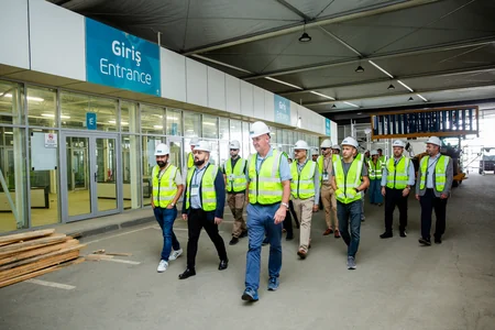 UNFCCC-nin texniki missiyası COP29-a hazırlığı qiymətləndirmək üçün Azərbaycanda səfərdədir
