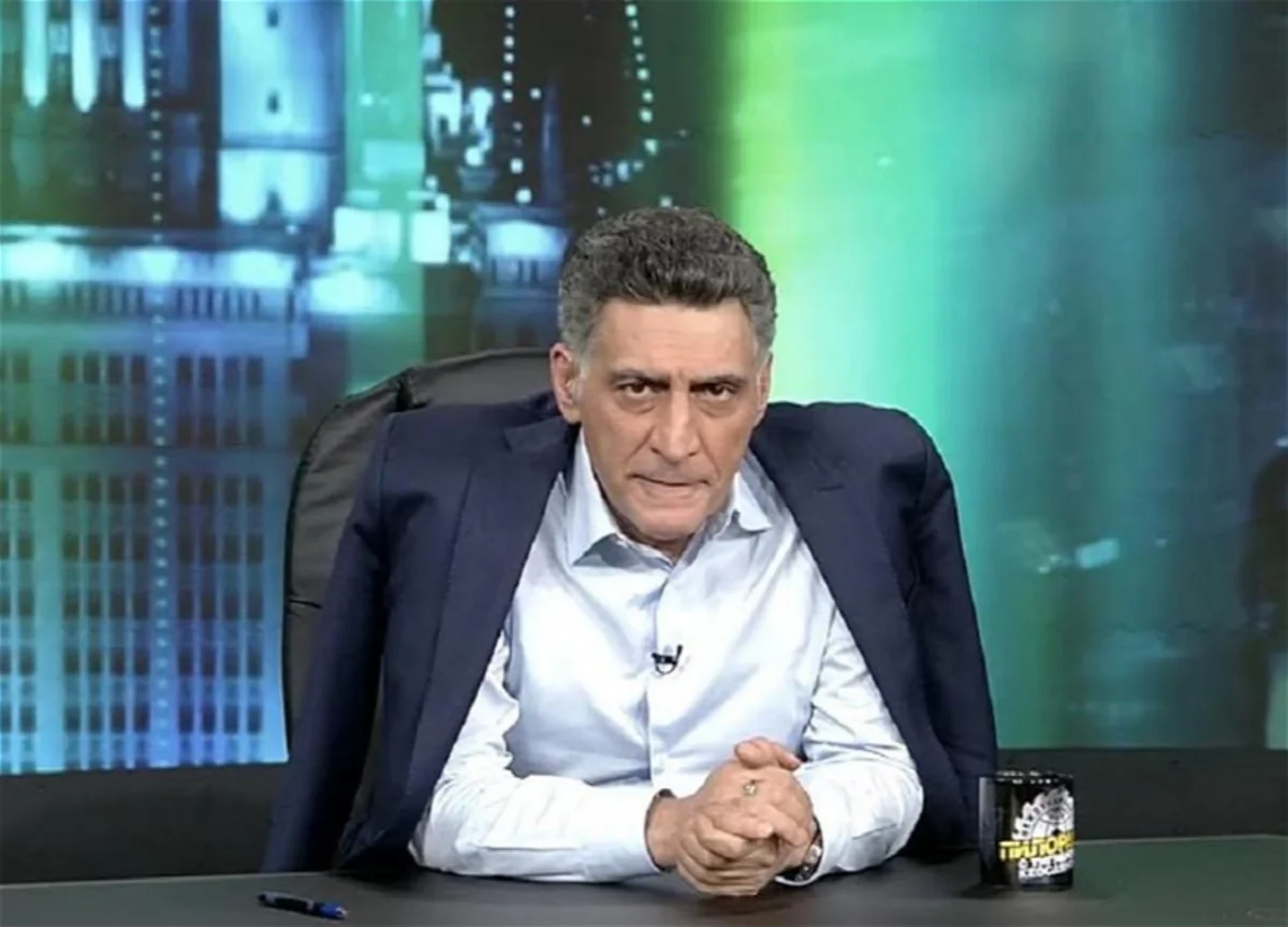 Как армянин Кеосаян портит многолетние отношения казахстанцев и россиян