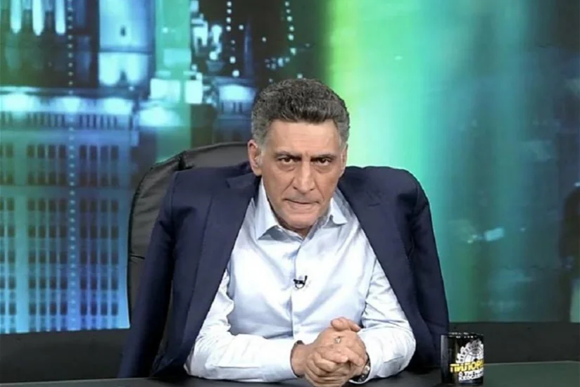 Как армянин Кеосаян портит многолетние отношения казахстанцев и россиян