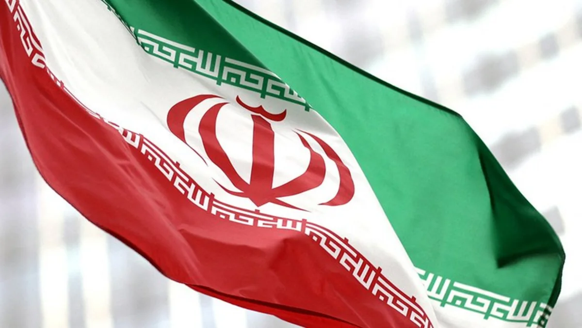 Iran asks Sudan to build permanent naval base on Red Sea coast