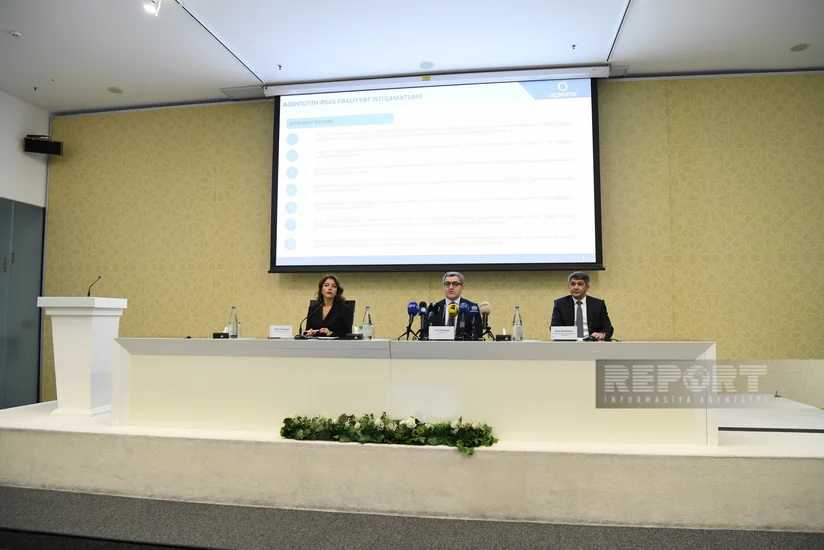 Azərbaycanda ixracatçılara logistika subsidiyasının verilməsi son mərhələdədir
