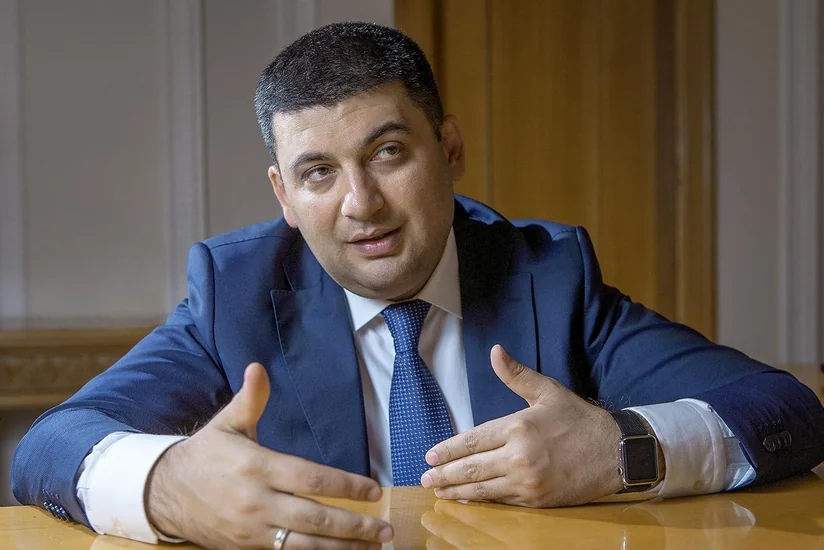 Грузия, Украина, Азербайджан и Молдова планируют создать зону свободной торговли до конца года