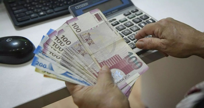 Naxçıvanda əhaliyə göstərilən ödənişli xidmətlərin ümumi dəyəri 7 %-dən çox artıb