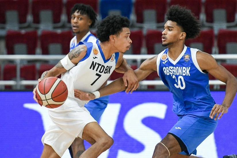 Azərbaycan Basketbol Liqası: I turda daha bir qarşılaşma baş tutub