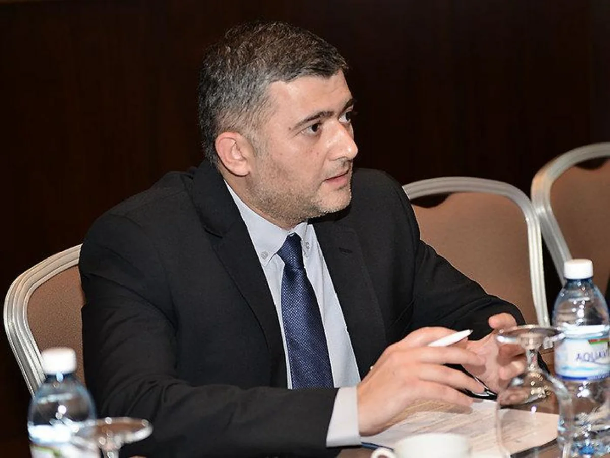 AFFA rəsmisi Fənərbağça - Mançester Yunayted matçına təyinat alıb