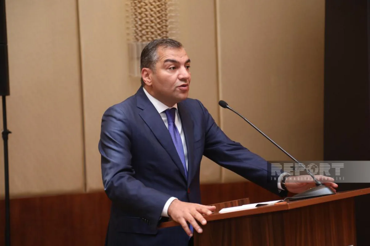Fuad Naghiyev: Foreign tourists traveling to Azerbaijan will reach 4 million by 2026