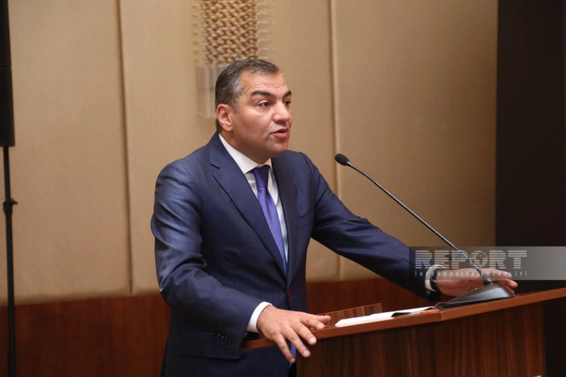 Fuad Naghiyev: Foreign tourists traveling to Azerbaijan will reach 4 million by 2026