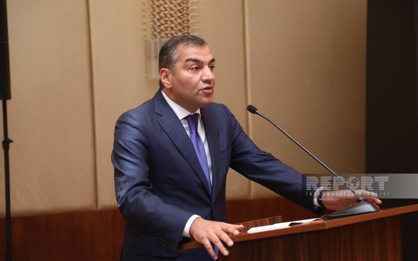 Fuad Nağıyev: Azərbaycana gələn xarici turistlərin sayı 2026-cı ilədək 4 milyona çatdırılacaq