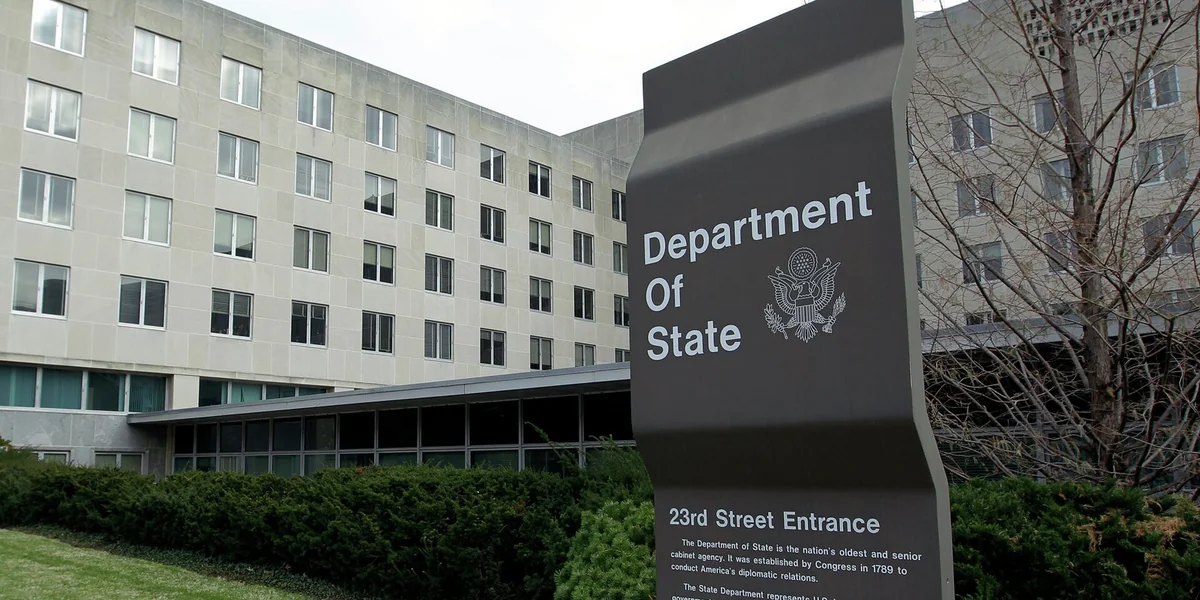 US condemns N. Korea's ballistic missile launches