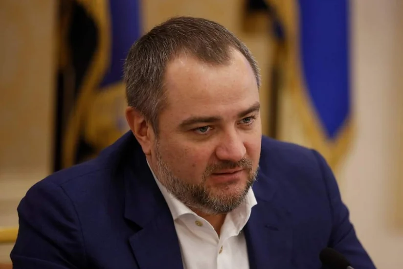 Ukrayna Rusiyanın FIFA və UEFA-dan kənarlaşdırılmasını tələb edir