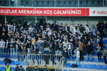 ​Azərbaycan Premyer Liqasında XXI tura Böyük oyunla yekun vurulub