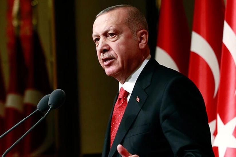 Ərdoğan: Trampla görüşüm əməkdaşlığımızı gücləndirməyimiz üçün vacib rol oynaya bilər