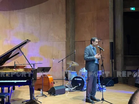 Fransada Şuşaya həsr edilmiş tədbir keçirilib