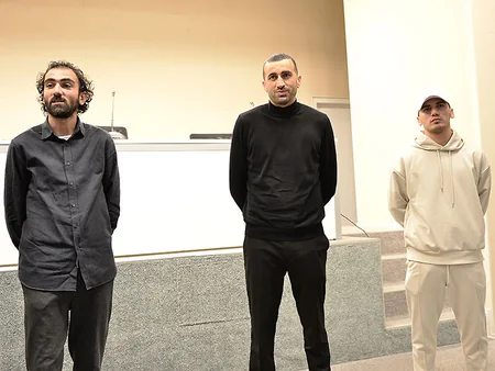 Ümumdünya Uşaq Hüquqları Gününə həsr edilmiş futbol tədbiri keçirilib