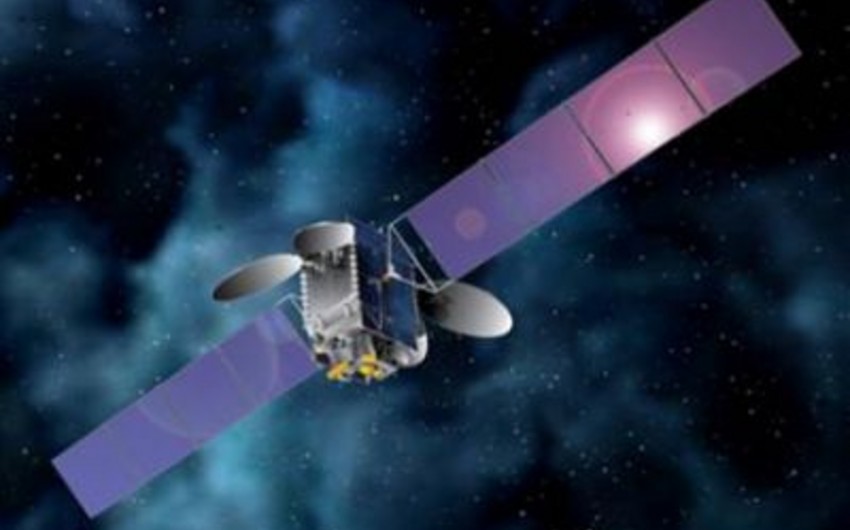 Azerbaijan announces a tender for creation of a new satellite