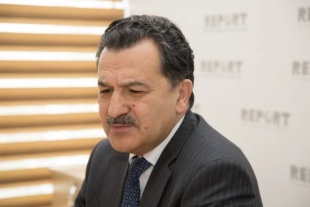 Aydın Mirzəzadə: Mənim biznesimin olub-olmamasına maraq göstərilməsini çox sakit qarşılayıram