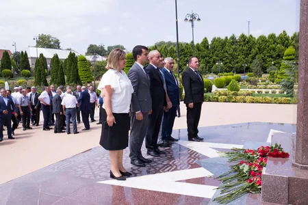 Qərbi Azərbaycana qayıdışla bağlı daha bir təşkilat yaradılıb - YENİLƏNİB