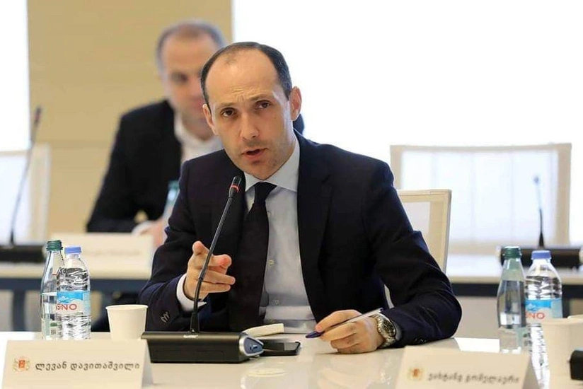 Gürcüstan Azərbaycanla sərhədə qədər ərazilərində fərdi torpaq sahələrini müsadirə edəcək